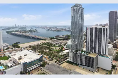 1400 Biscayne Blvd #3803, Miami, FL 33132 - Photo 10