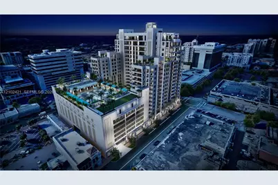 2601 Salzedo Street #109, Coral Gables, FL 33134 - Photo 22