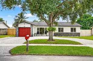 8500 NW 3rd St, Pembroke Pines, FL 33024 - Photo 2