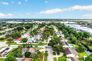 8500 NW 3rd St, Pembroke Pines, FL 33024 - Photo 46