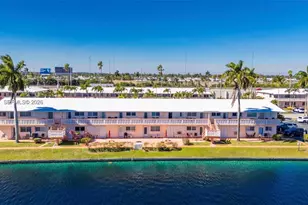 901 SW 11th Ave, Hallandale Beach, FL 33009 - Photo 1