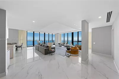 3131 NE 7th Ave #PH5201, Miami, FL 33137 - Photo 2