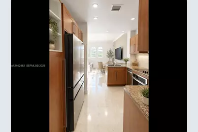 18410 NE 30th Ave #18410, Aventura, FL 33160 - Photo 16
