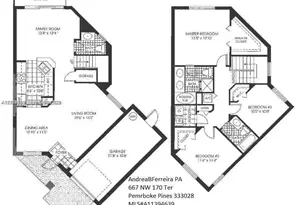 667 NW 170th Terrace, Pembroke Pines, FL 33028 - Photo 26