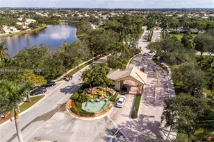 667 NW 170th Terrace, Pembroke Pines, FL 33028 - Photo 64