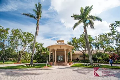 667 NW 170th Ter #667, Pembroke Pines, FL 33028 - Photo 30