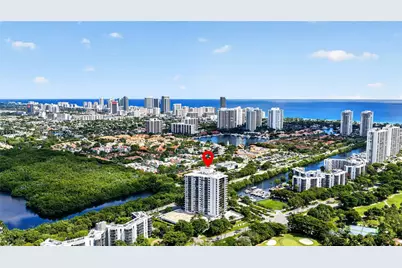 3375 N Country Club Dr #1506, Aventura, FL 33180 - Photo 6