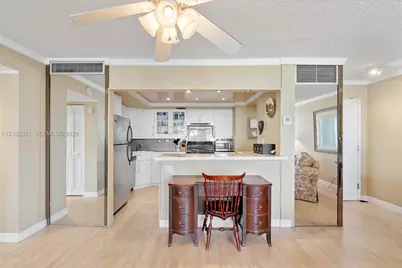 2100 Sans Souci Blvd #B111, North Miami, FL 33181 - Photo 10