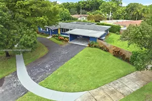 341 SW 54th Ave, Plantation, FL 33317 - Photo 38
