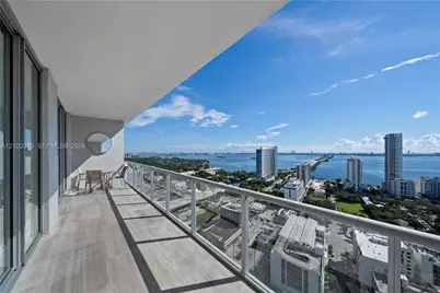3470 E Coast Ave #PH207, Miami, FL 33137 - Photo 16