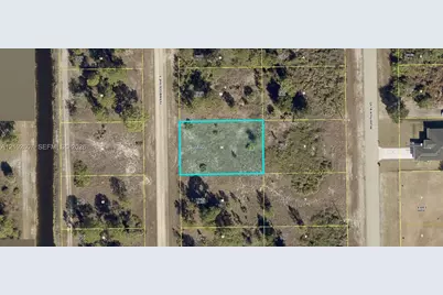 419 S Fernwood Ave., Lehigh Acres, FL 33974 - Photo 1