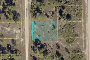 419 S Fernwood Ave, Lehigh Acres, FL 33974 - Photo 1