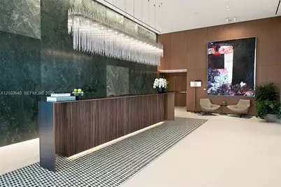 1400 Biscayne Blvd #3803, Miami, FL 33132 - Photo 6