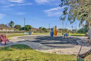 2231 NW 55th Ave, Lauderhill, FL 33313 - Photo 20
