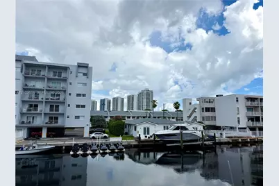 3665 NE 167th St #204, North Miami Beach, FL 33160 - Photo 1