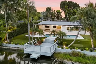 1721 NW 114th Ave, Pembroke Pines, FL 33026 - Photo 1