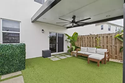 12808 NW 22nd Pl, Miami, FL 33167 - Photo 18