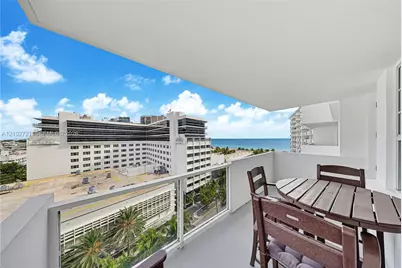 100 Lincoln Rd #1008, Miami Beach, FL 33139 - Photo 6