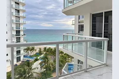 18671 Collins Ave #804, Sunny Isles Beach, FL 33160 - Photo 2