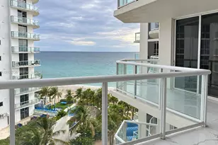 18671 Collins Ave, Sunny Isles Beach, FL 33160 - Photo 2