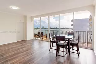7601 E Treasure Dr, North Bay Village, FL 33141 - Photo 4
