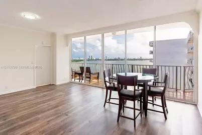 7601 E Treasure Dr #PH124, North Bay Village, FL 33141 - Photo 10