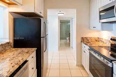 7601 E Treasure Dr #PH124, North Bay Village, FL 33141 - Photo 16