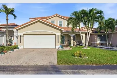 4461 SW 162nd Ct, Miami, FL 33185 - Photo 1