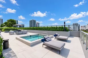 1400 Biscayne Blvd, Miami, FL 33132 - Photo 44