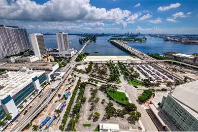 1400 Biscayne Blvd #2906, Miami, FL 33132 - Photo 20
