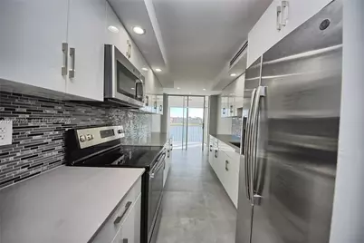 1660 NE 191st St #309-1, Miami, FL 33179 - Photo 6