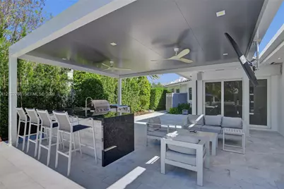 7640 Bayside Ln, Miami Beach, FL 33141 - Photo 30