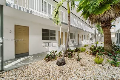 6921 Rue Vendome #5, Miami Beach, FL 33141 - Photo 22