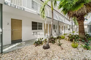 6921 Rue Vendome, Miami Beach, FL 33141 - Photo 22