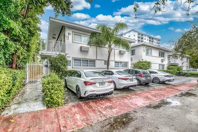 6921 Rue Vendome #5, Miami Beach, FL 33141 - Photo 12