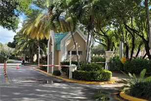 10368 NW 24th Pl, Sunrise, FL 33322 - Photo 48
