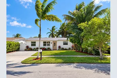 6330 Dawson St, Hollywood, FL 33023 - Photo 1
