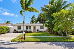 6330 Dawson St, Hollywood, FL 33023 - Photo 1
