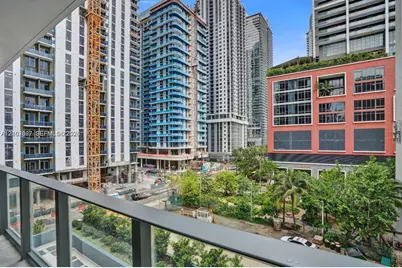 121 NE 5th St #512A, Miami, FL 33132 - Photo 20