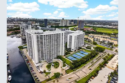 500 Three Islands Blvd #201, Hallandale Beach, FL 33009 - Photo 1