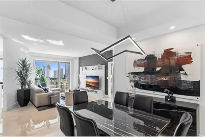 3600 Mystic Pointe Dr #PH-16, Aventura, FL 33180 - Photo 10