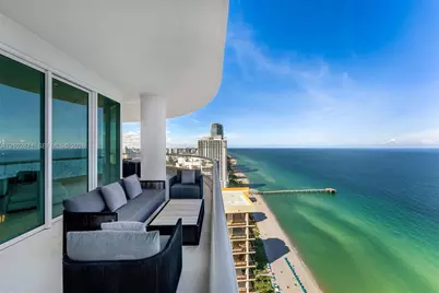 16051 Collins Ave #3404, Sunny Isles Beach, FL 33160 - Photo 1