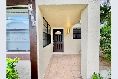 3840 SW 52nd Ave #3840, Pembroke Park, FL 33023 - Photo 2