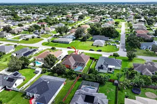 3652 SW Sterricker St, Port Saint Lucie, FL 34953 - Photo 74
