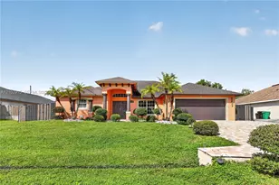 3652 SW Sterricker St, Port Saint Lucie, FL 34953 - Photo 2