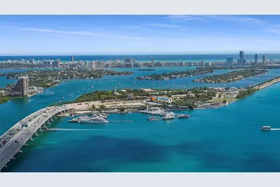1100 Biscayne Blvd #5202, Miami, FL 33132 - Photo 4