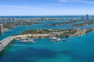 1100 Biscayne Blvd, Miami, FL 33132 - Photo 4