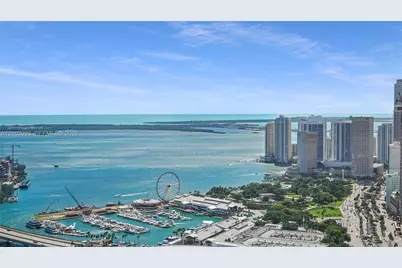 1100 Biscayne Blvd #5202, Miami, FL 33132 - Photo 6