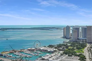 1100 Biscayne Blvd, Miami, FL 33132 - Photo 6
