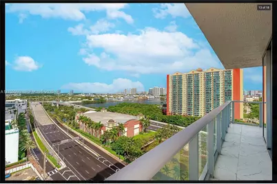 330 Sunny Isles Blvd #5-1401, Sunny Isles Beach, FL 33160 - Photo 14